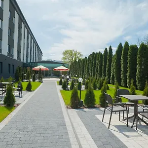فندق Express Krakow Hotel, كراكوفيا