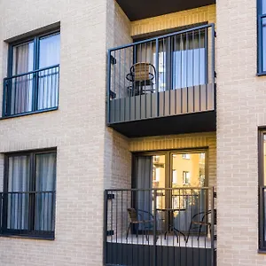 Piedmont House Apartmán