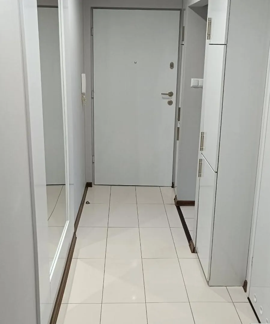 Apartament Olsza Krakow 0*,