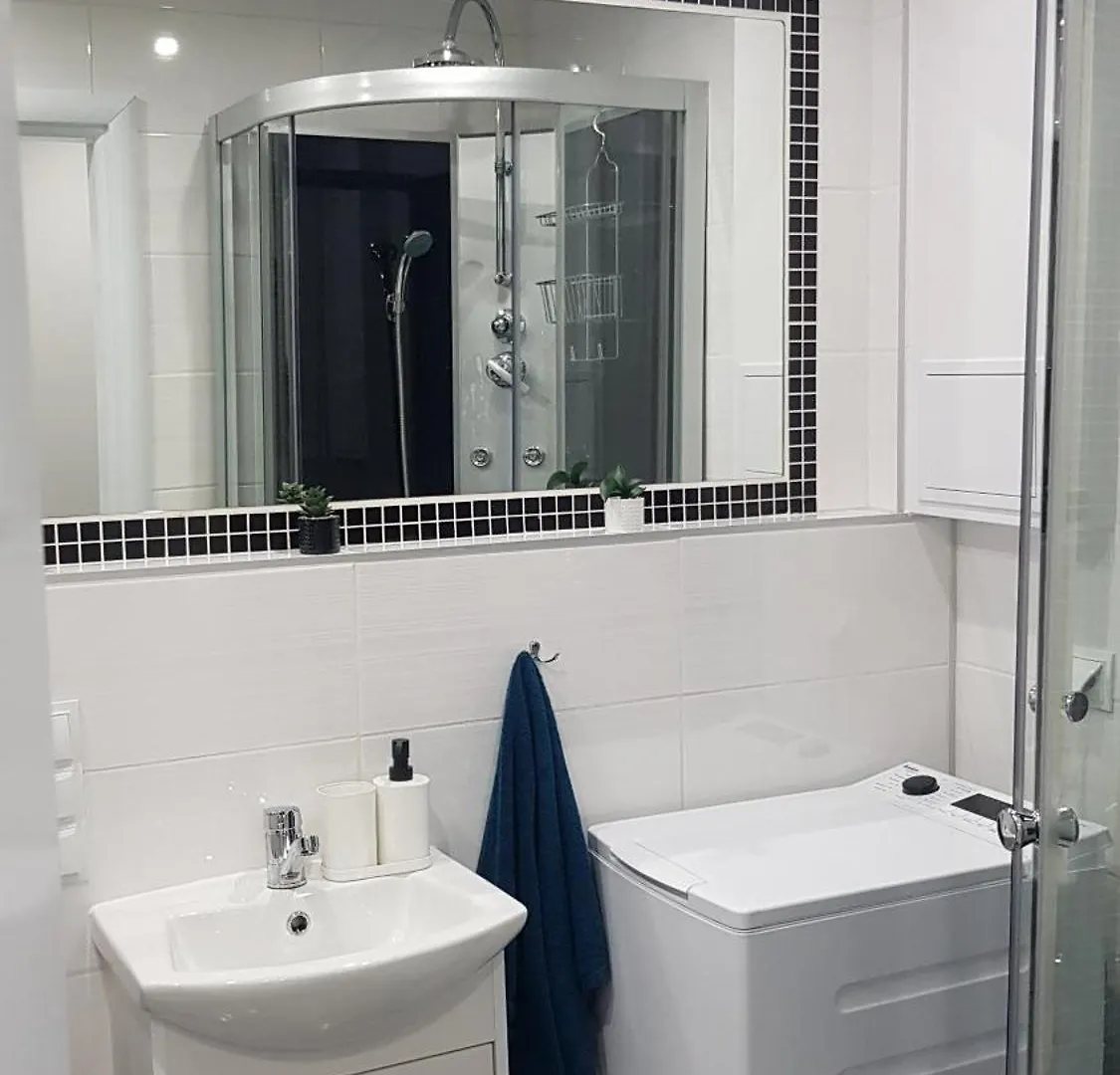 Apartament Olsza Krakow