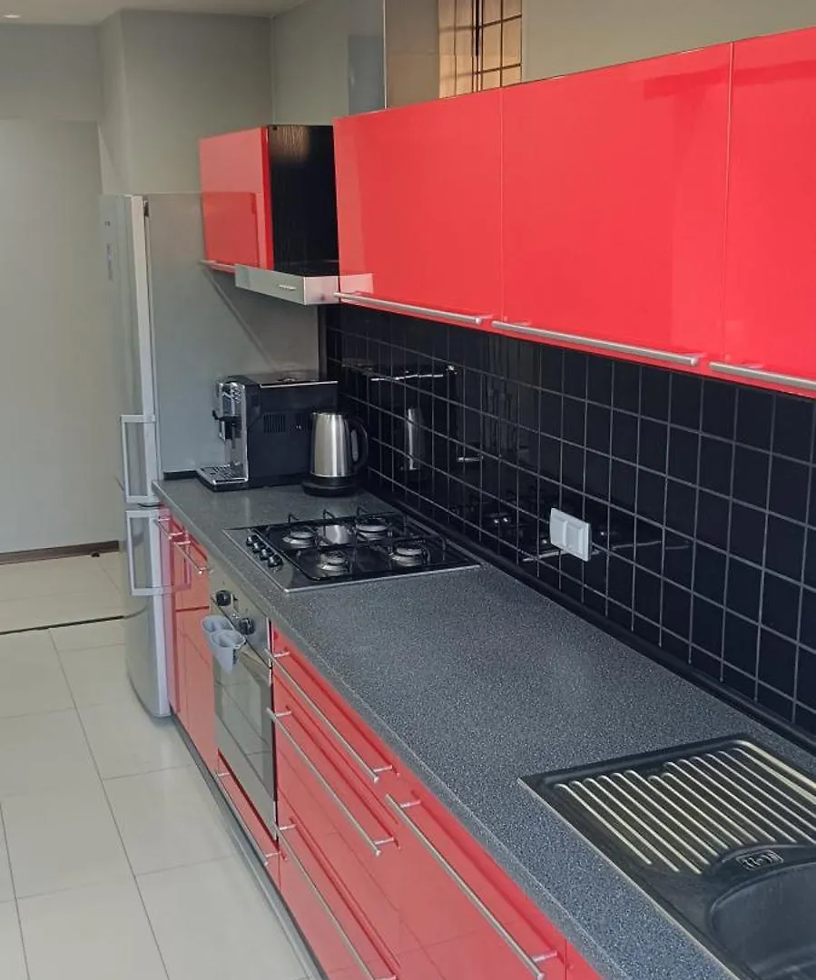 Apartament Olsza Krakow 0*,  Poland