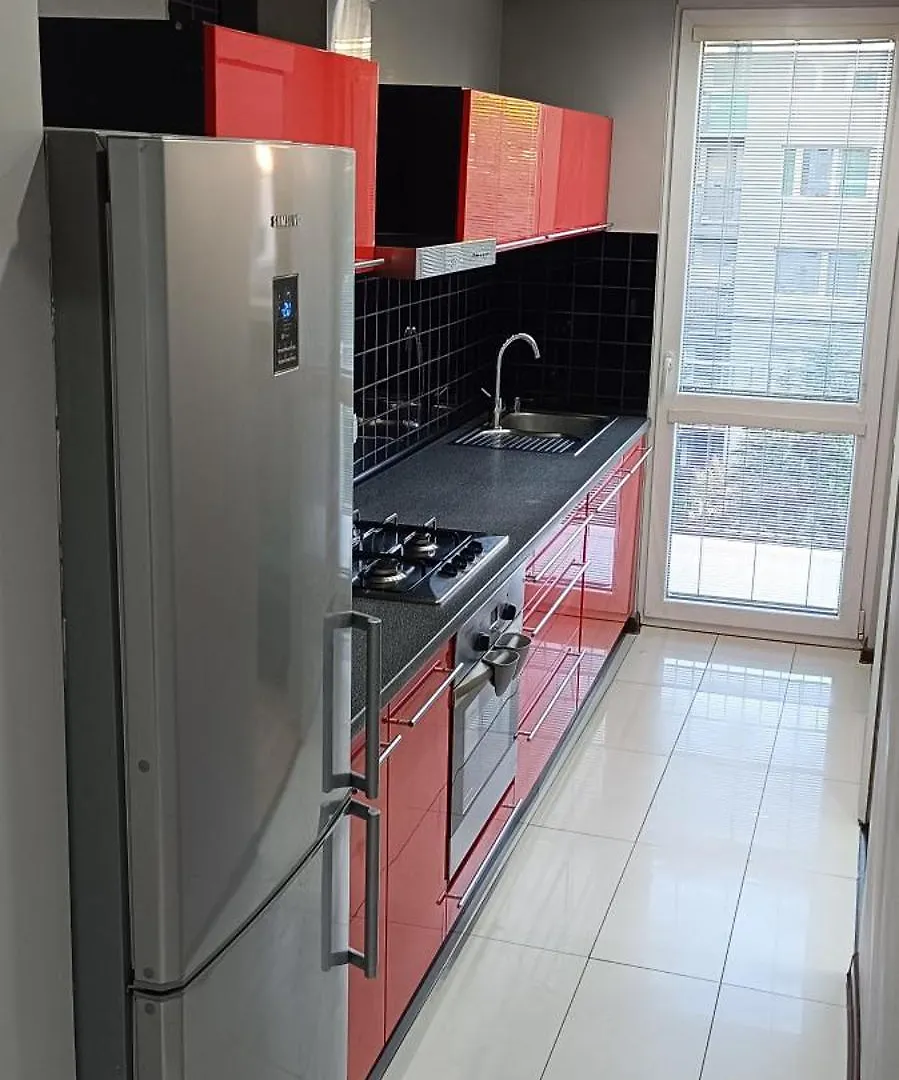 Apartament Olsza Krakow
