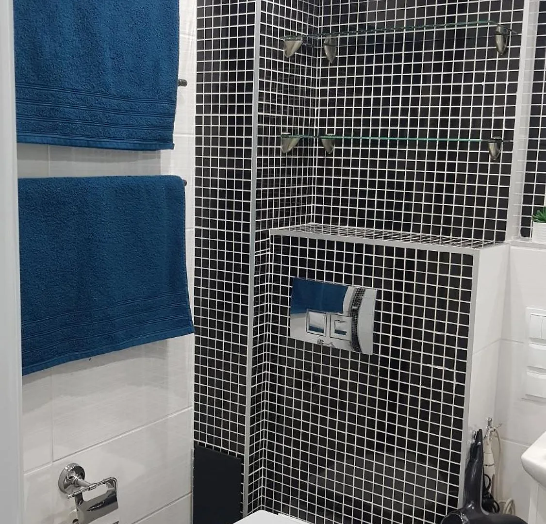 Apartament Olsza Krakow 0*,