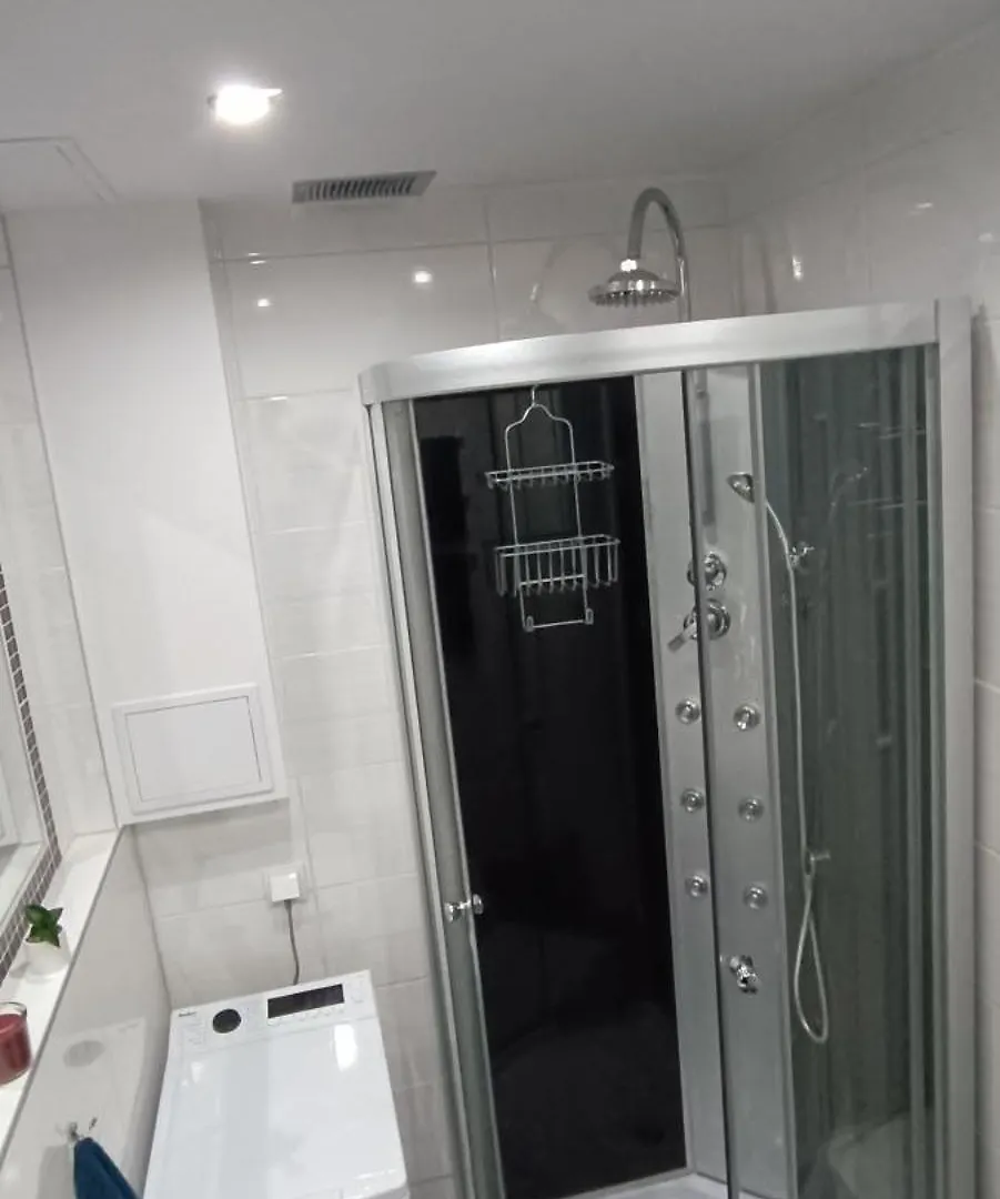 Apartament Olsza Krakow Apartment