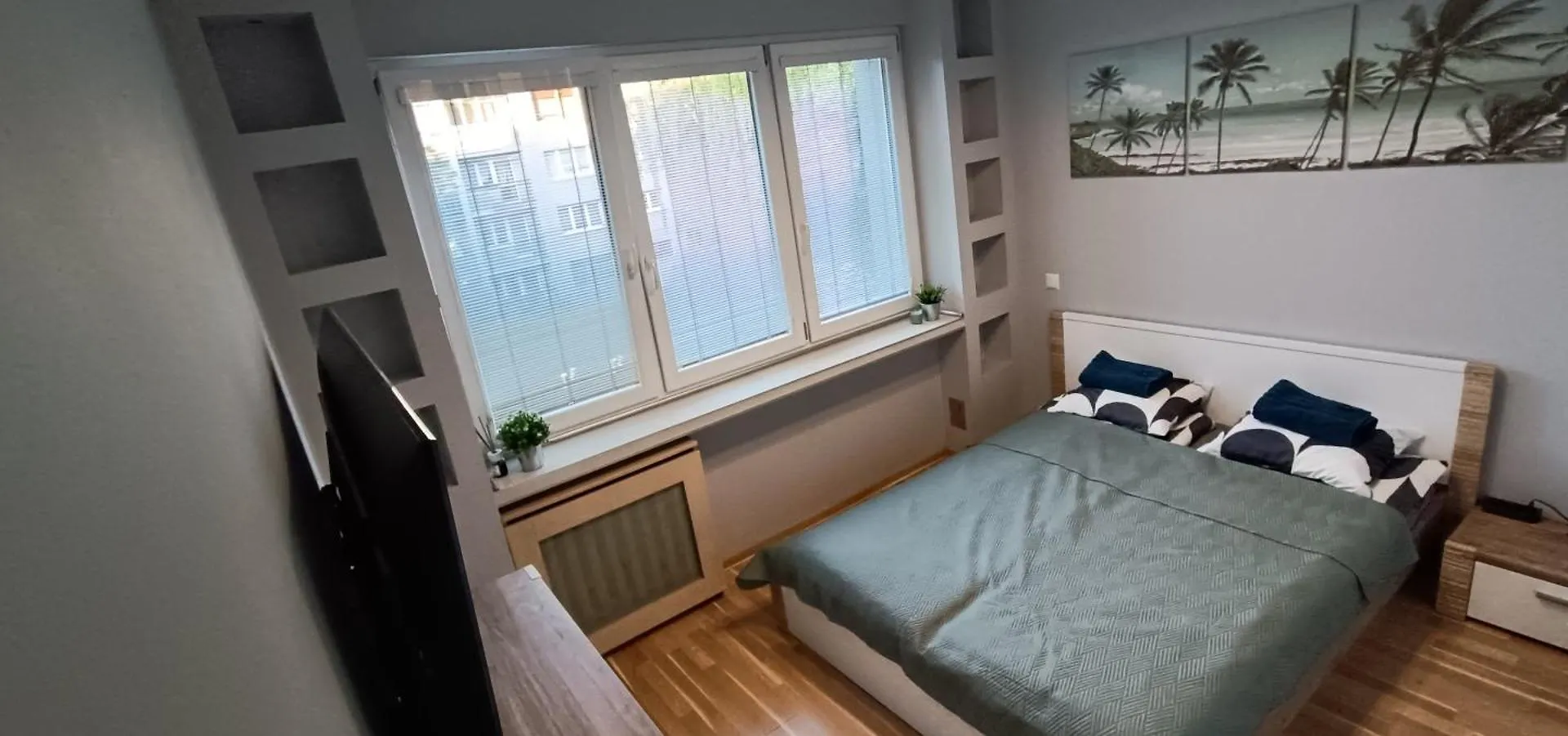 Apartment Apartament Olsza Krakow Poland