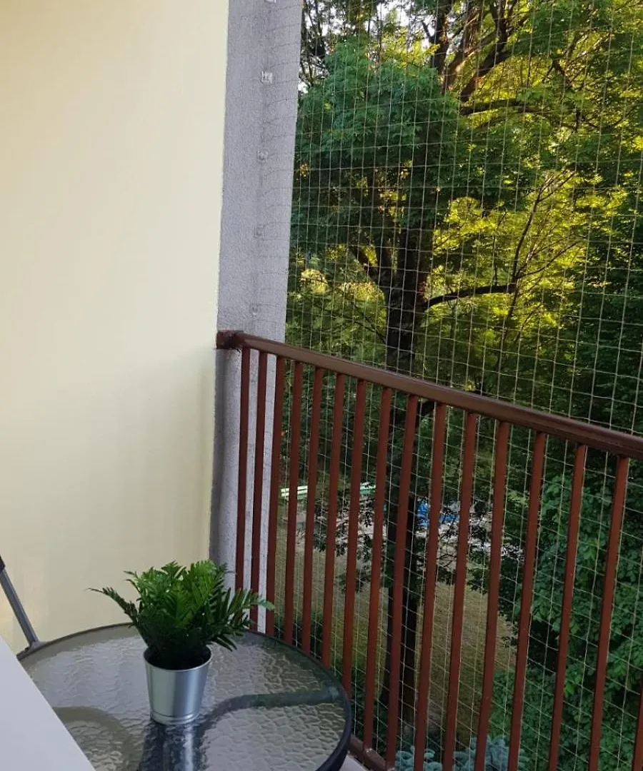 Apartament Olsza Krakow