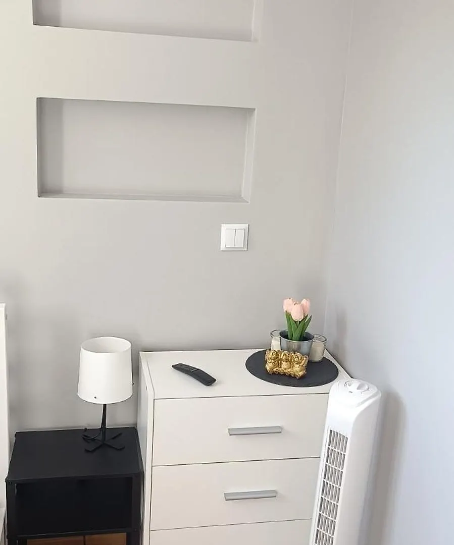 Apartament Olsza Krakow Apartment